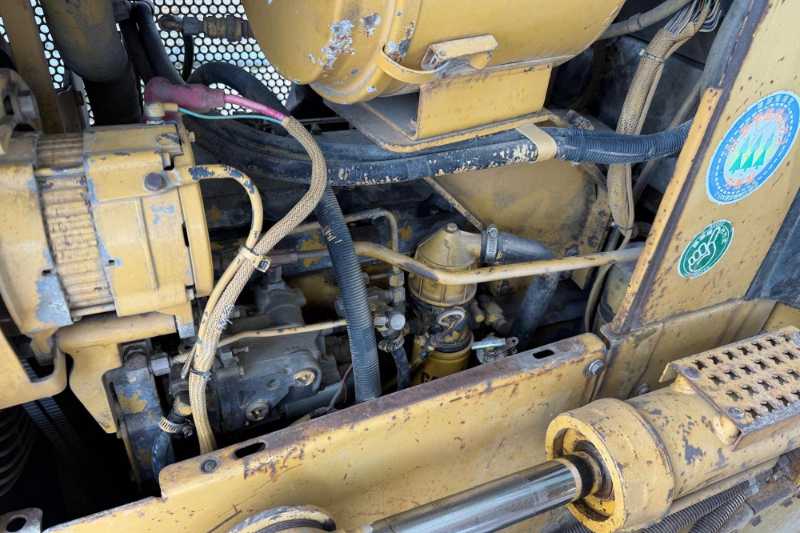 OmecoHub - Immagine CATERPILLAR D5N-LGP